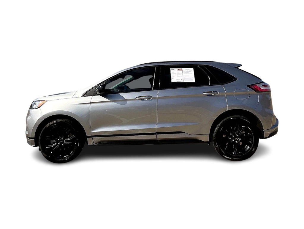 Thumbnail: 2022 Ford Edge - 3