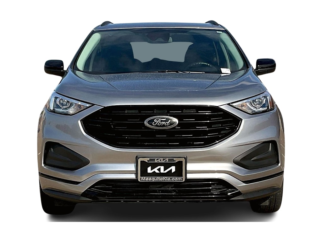 Thumbnail: 2022 Ford Edge - 6