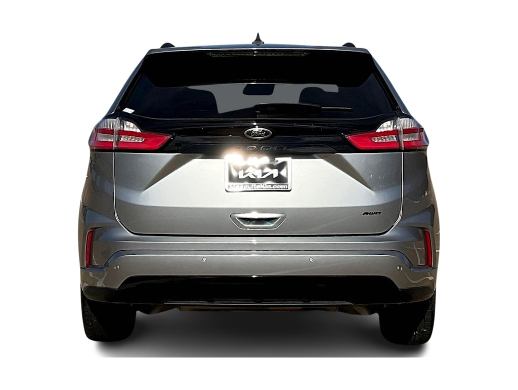 Thumbnail: 2022 Ford Edge - 5