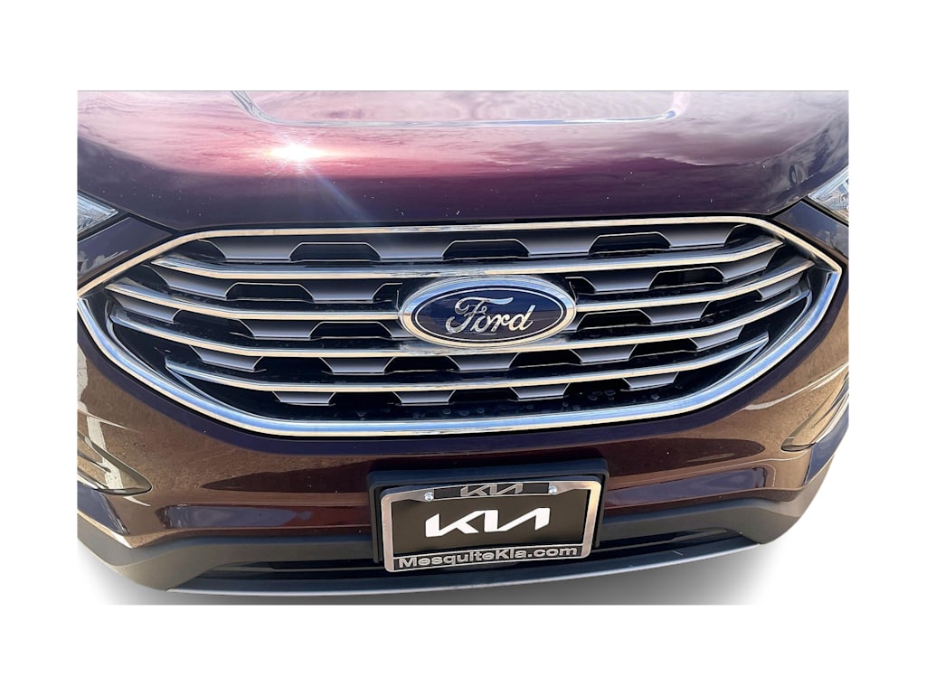 Thumbnail: 2022 Ford Edge - 31