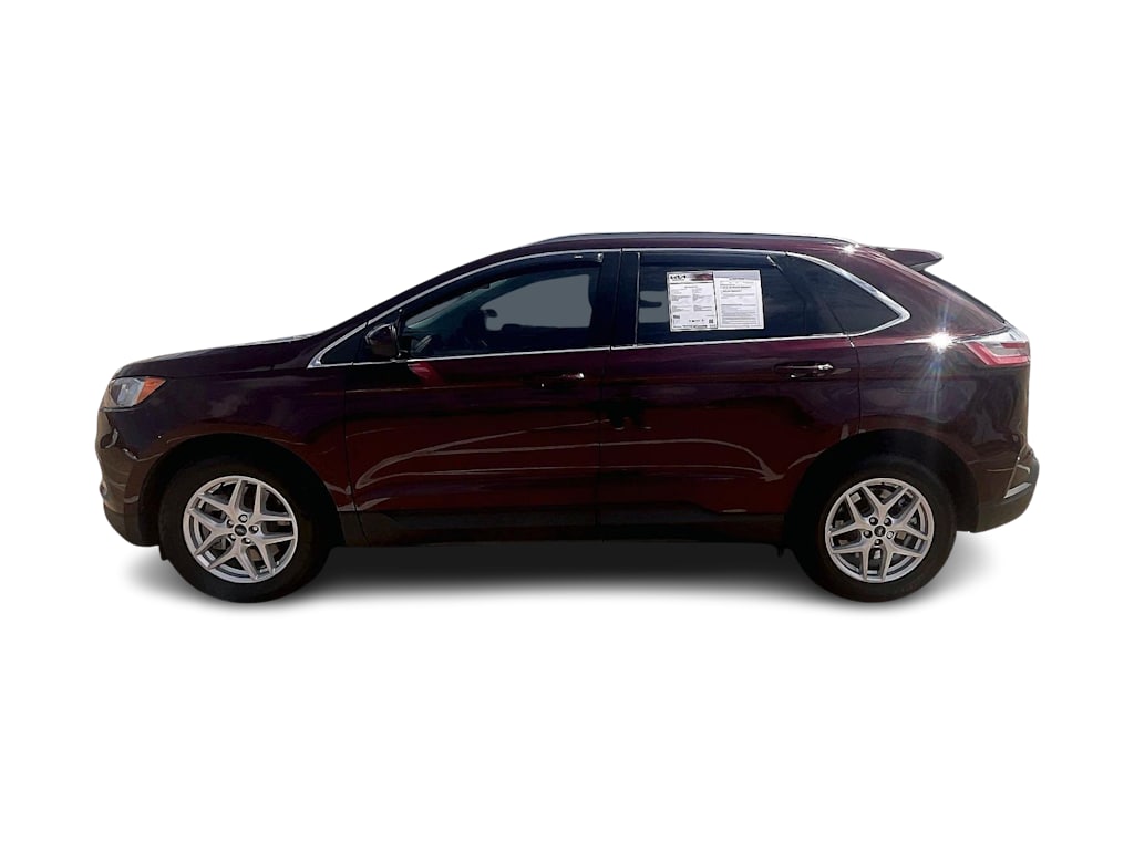 Thumbnail: 2022 Ford Edge - 3