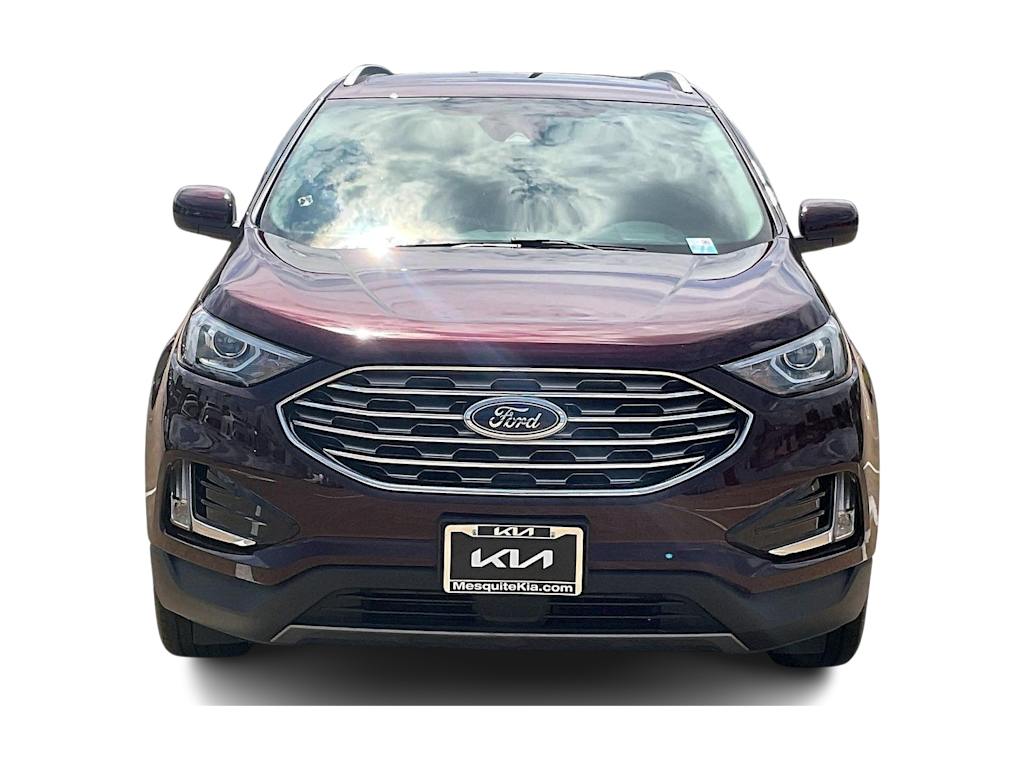 Thumbnail: 2022 Ford Edge - 6