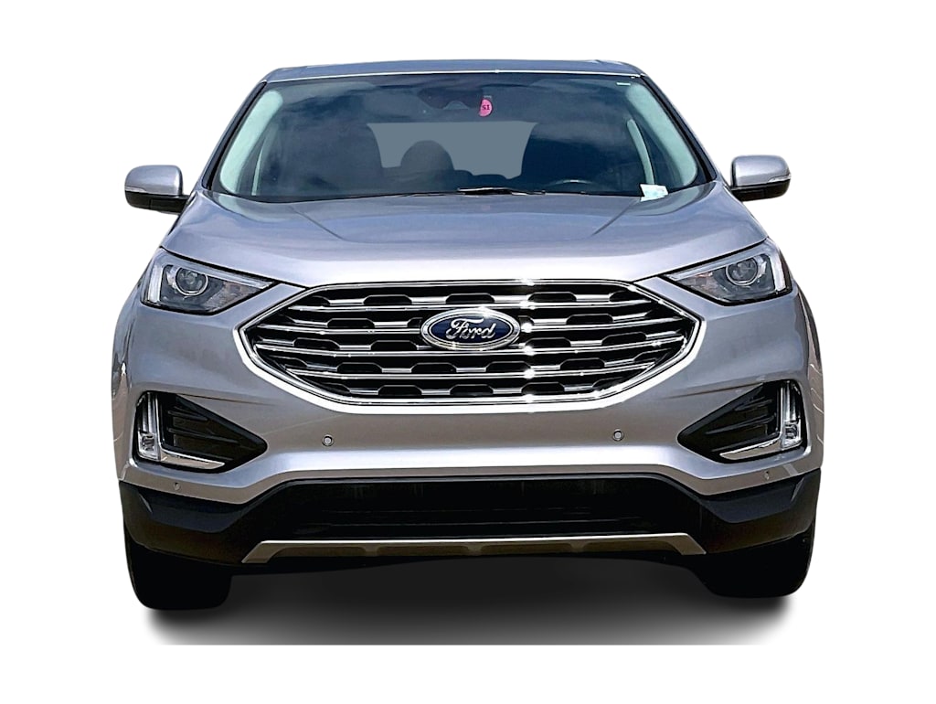 Thumbnail: 2022 Ford Edge - 6