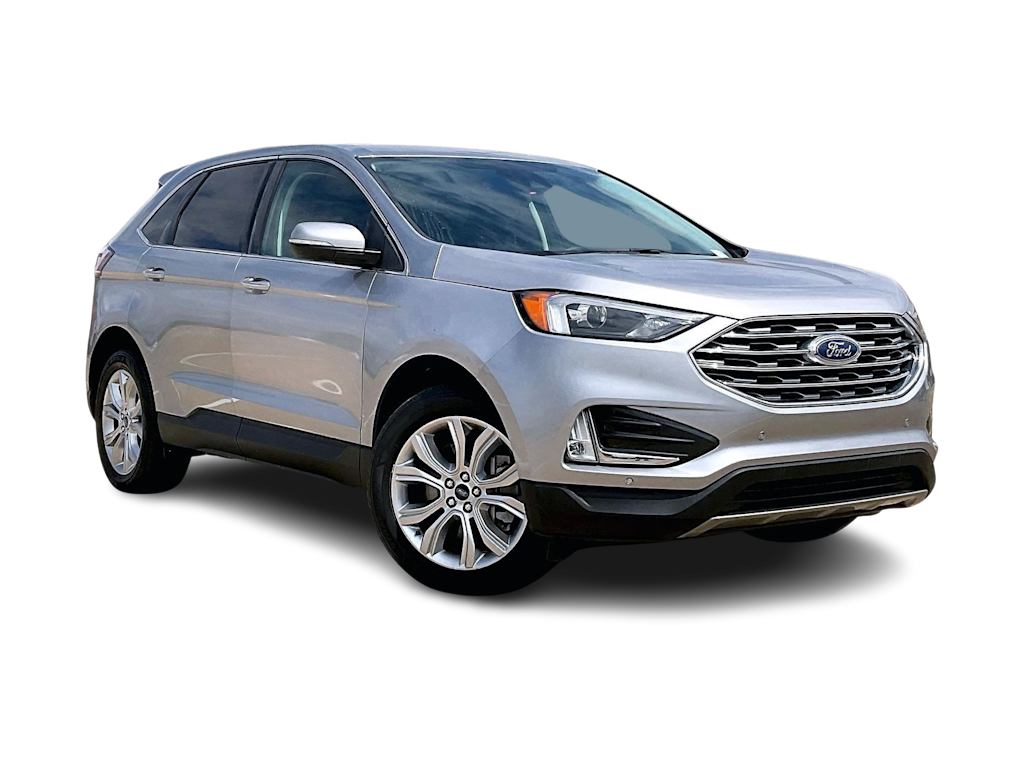 Thumbnail: 2022 Ford Edge - 21