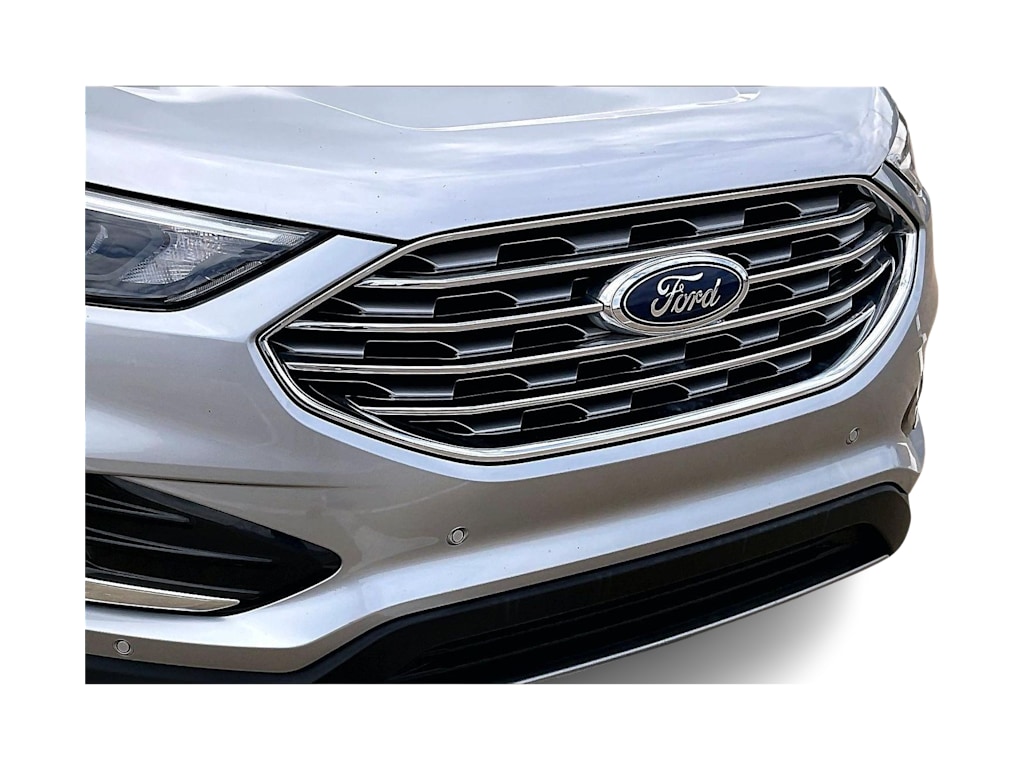 Thumbnail: 2022 Ford Edge - 31