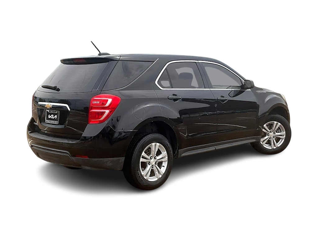 Thumbnail: 2017 Chevrolet Equinox - 20