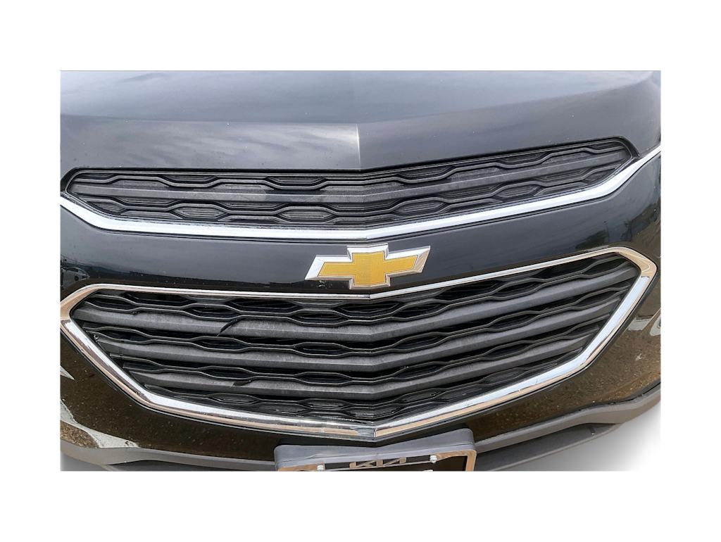Thumbnail: 2017 Chevrolet Equinox - 28