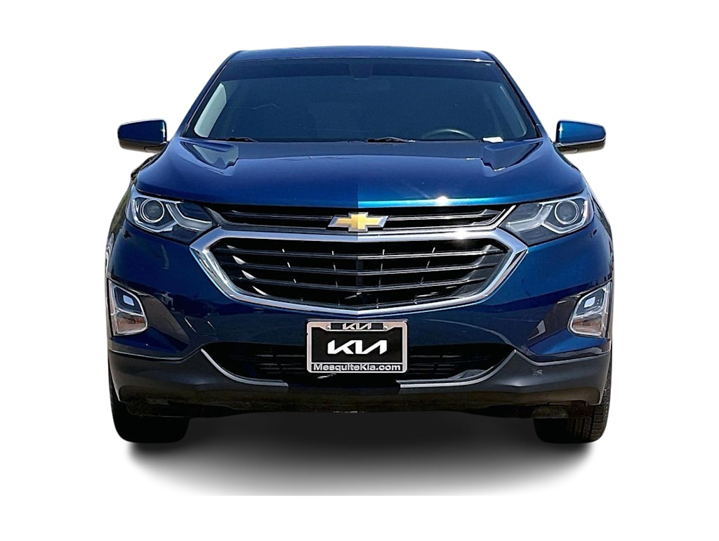Thumbnail: 2019 Chevrolet Equinox - 6
