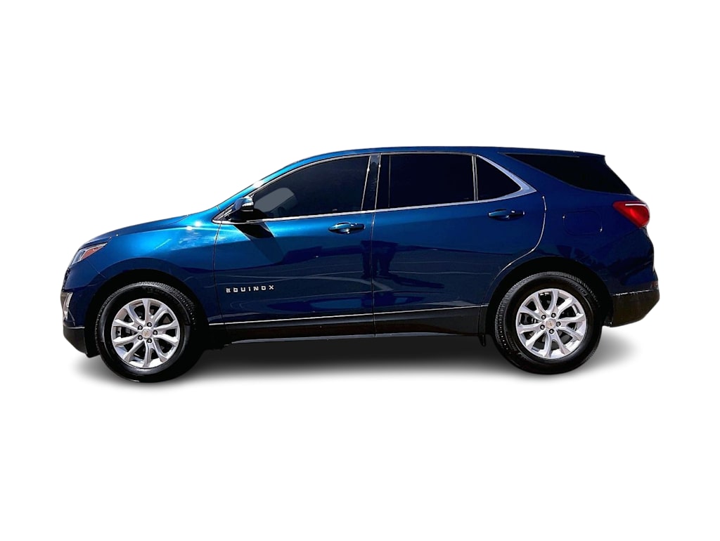 Thumbnail: 2019 Chevrolet Equinox - 3