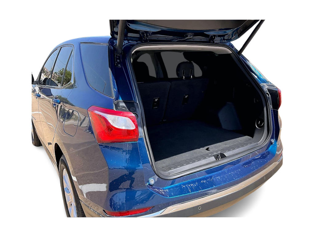 Thumbnail: 2019 Chevrolet Equinox - 18