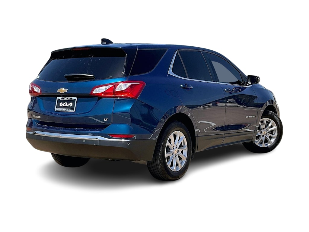 Thumbnail: 2019 Chevrolet Equinox - 23