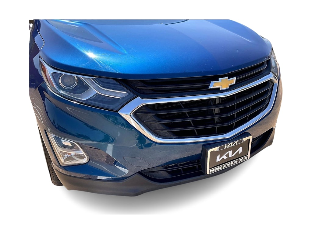 Thumbnail: 2019 Chevrolet Equinox - 31