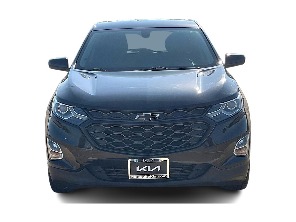 Thumbnail: 2019 Chevrolet Equinox - 6