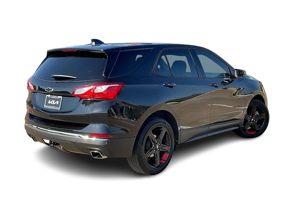Thumbnail: 2019 Chevrolet Equinox - 22