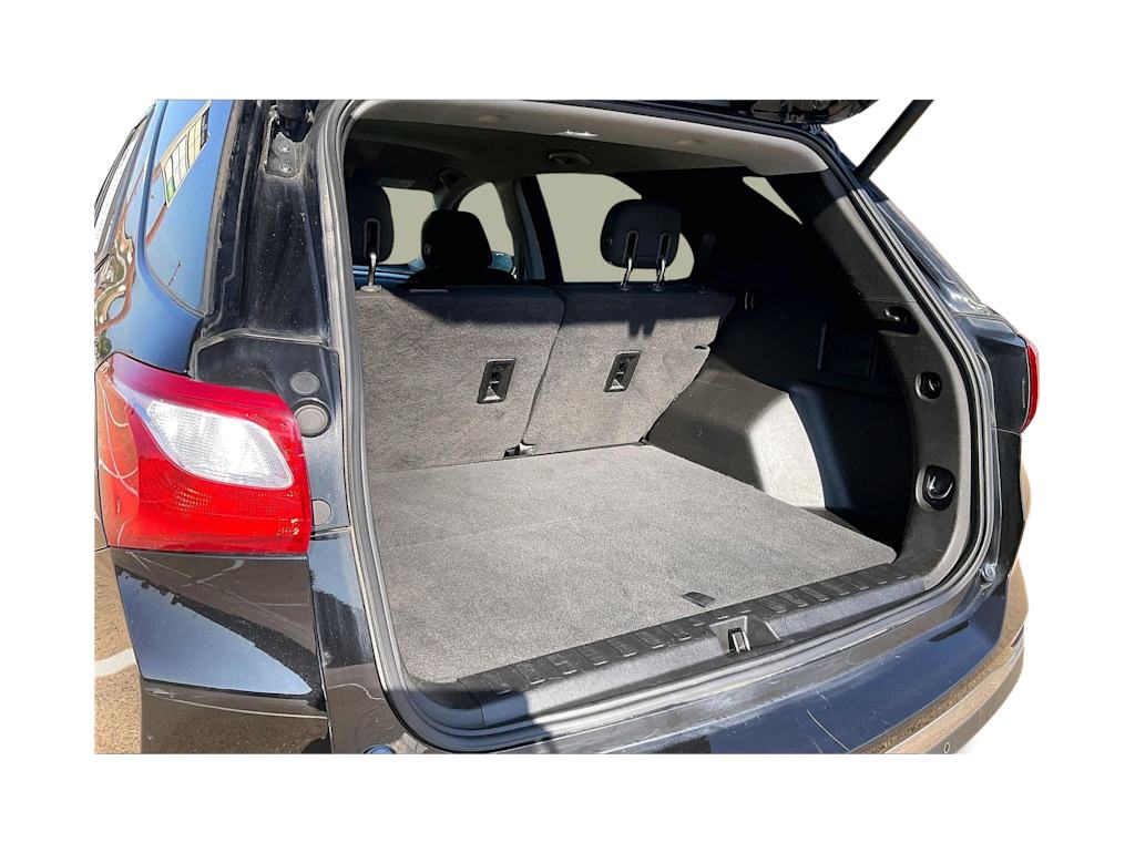 Thumbnail: 2019 Chevrolet Equinox - 16