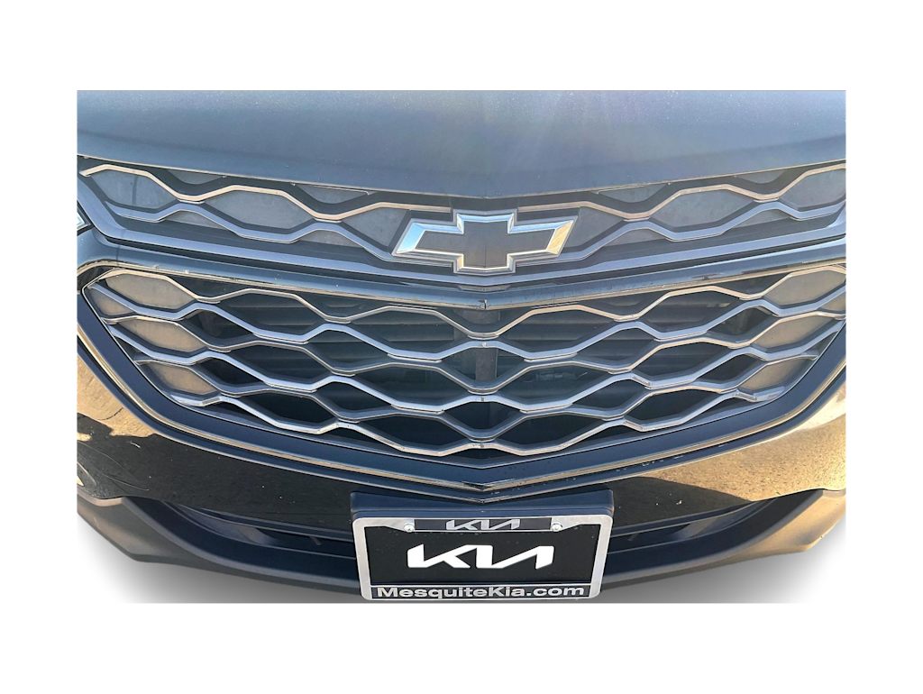 Thumbnail: 2019 Chevrolet Equinox - 30