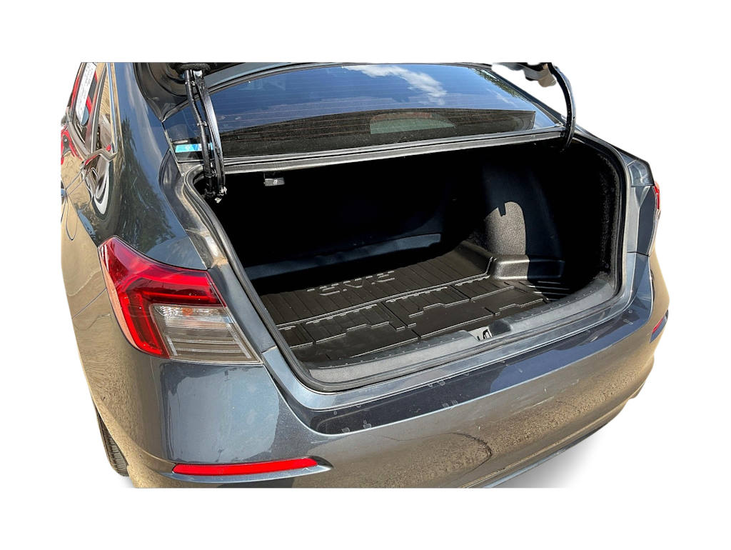 Thumbnail: 2022 Honda Civic - 19