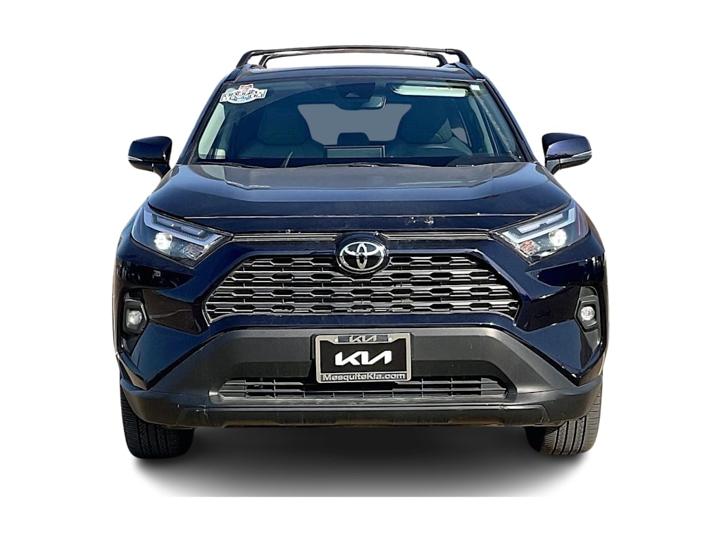 Thumbnail: 2025 Toyota RAV4 - 6