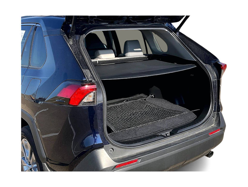 Thumbnail: 2025 Toyota RAV4 - 19