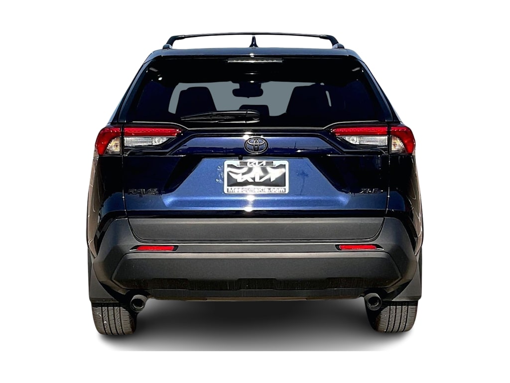 Thumbnail: 2025 Toyota RAV4 - 5