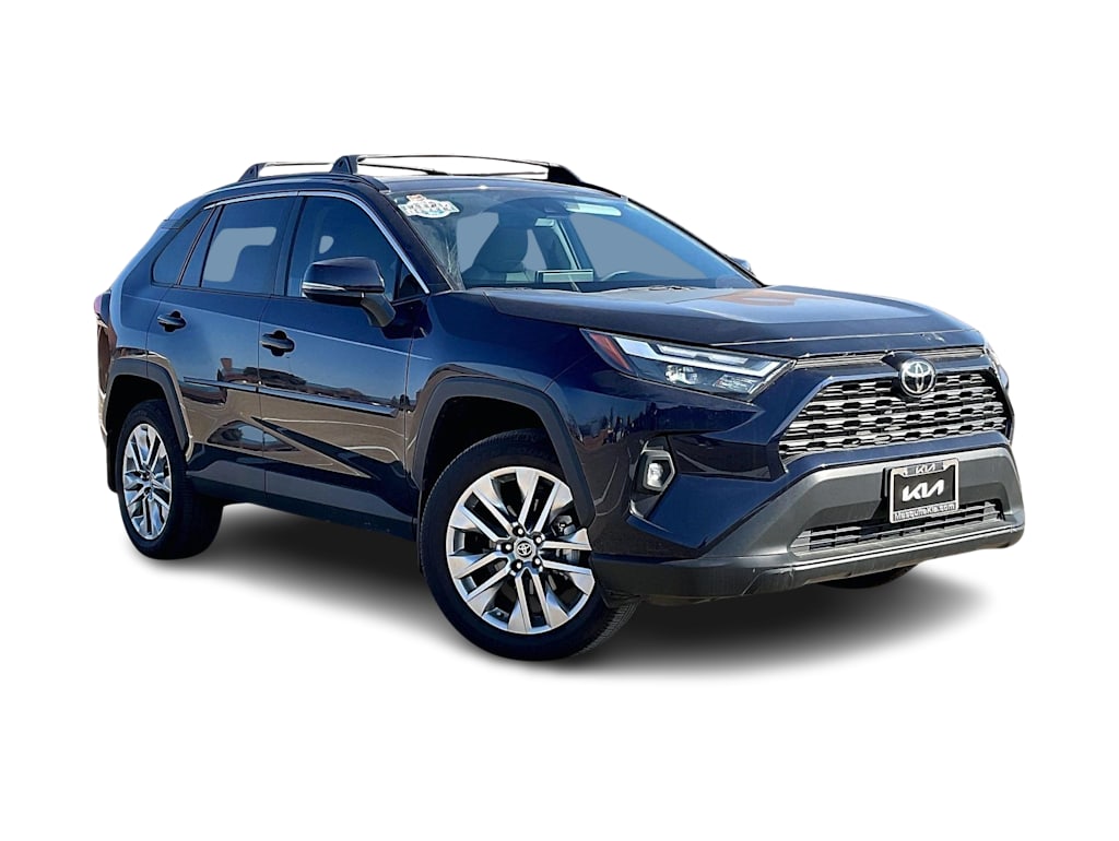 Thumbnail: 2025 Toyota RAV4 - 22
