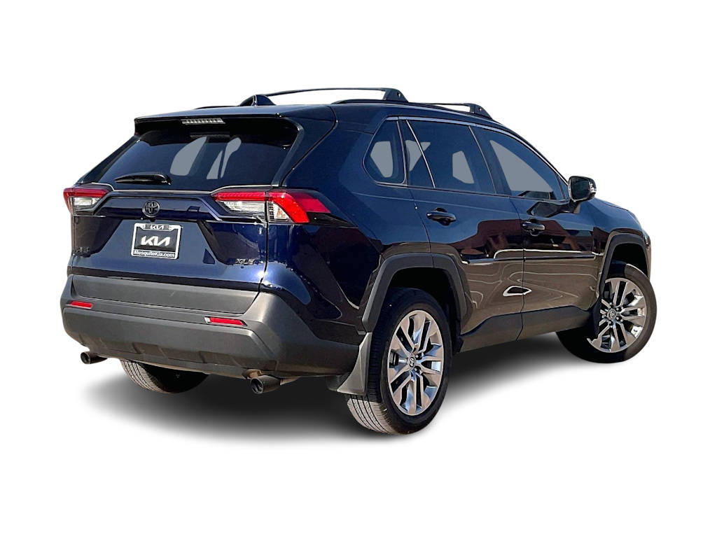 Thumbnail: 2025 Toyota RAV4 - 23