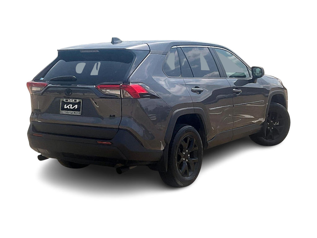 Thumbnail: 2023 Toyota RAV4 - 22
