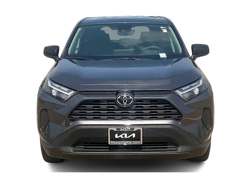 Thumbnail: 2023 Toyota RAV4 - 6