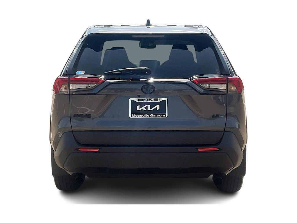 Thumbnail: 2023 Toyota RAV4 - 5