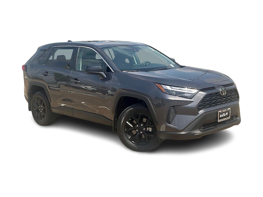 Thumbnail: 2023 Toyota RAV4 - 21