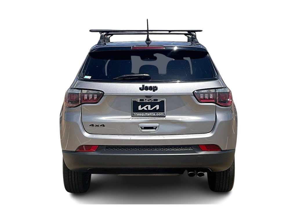 Thumbnail: 2019 Jeep Compass - 5