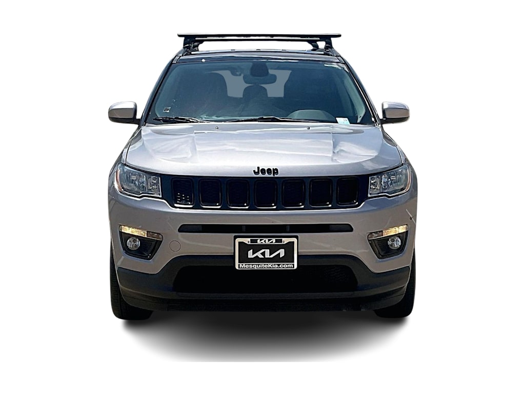 Thumbnail: 2019 Jeep Compass - 6