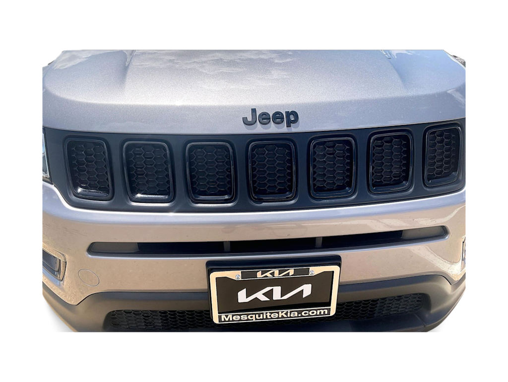 Thumbnail: 2019 Jeep Compass - 30
