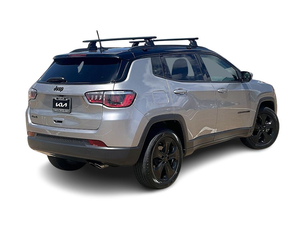 Thumbnail: 2019 Jeep Compass - 21
