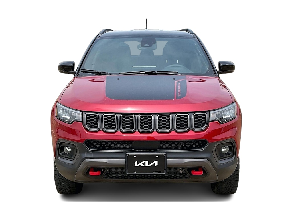 Thumbnail: 2025 Jeep Compass - 6