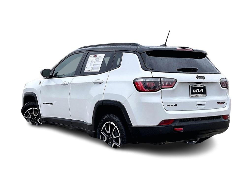 Thumbnail: 2025 Jeep Compass - 4