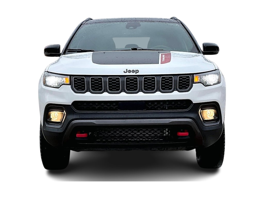 Thumbnail: 2025 Jeep Compass - 6