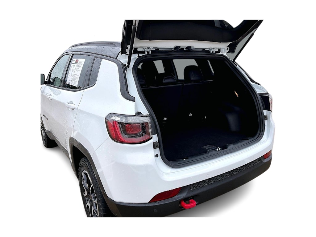 Thumbnail: 2025 Jeep Compass - 18