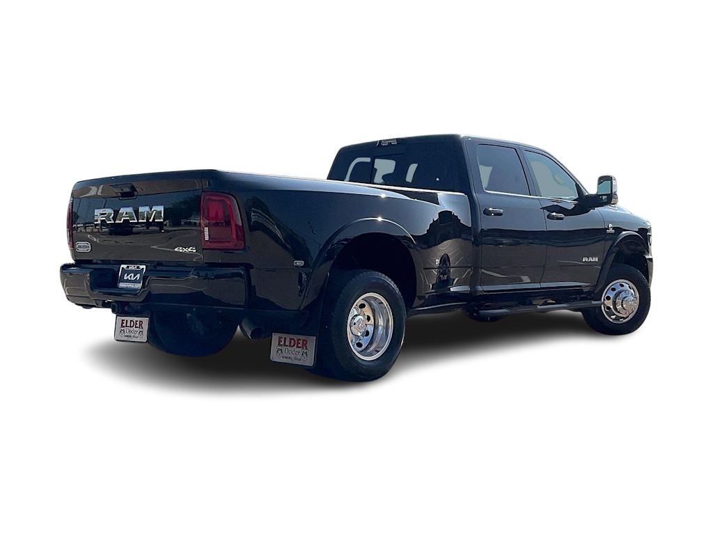 Thumbnail: 2025 RAM 3500 - 21