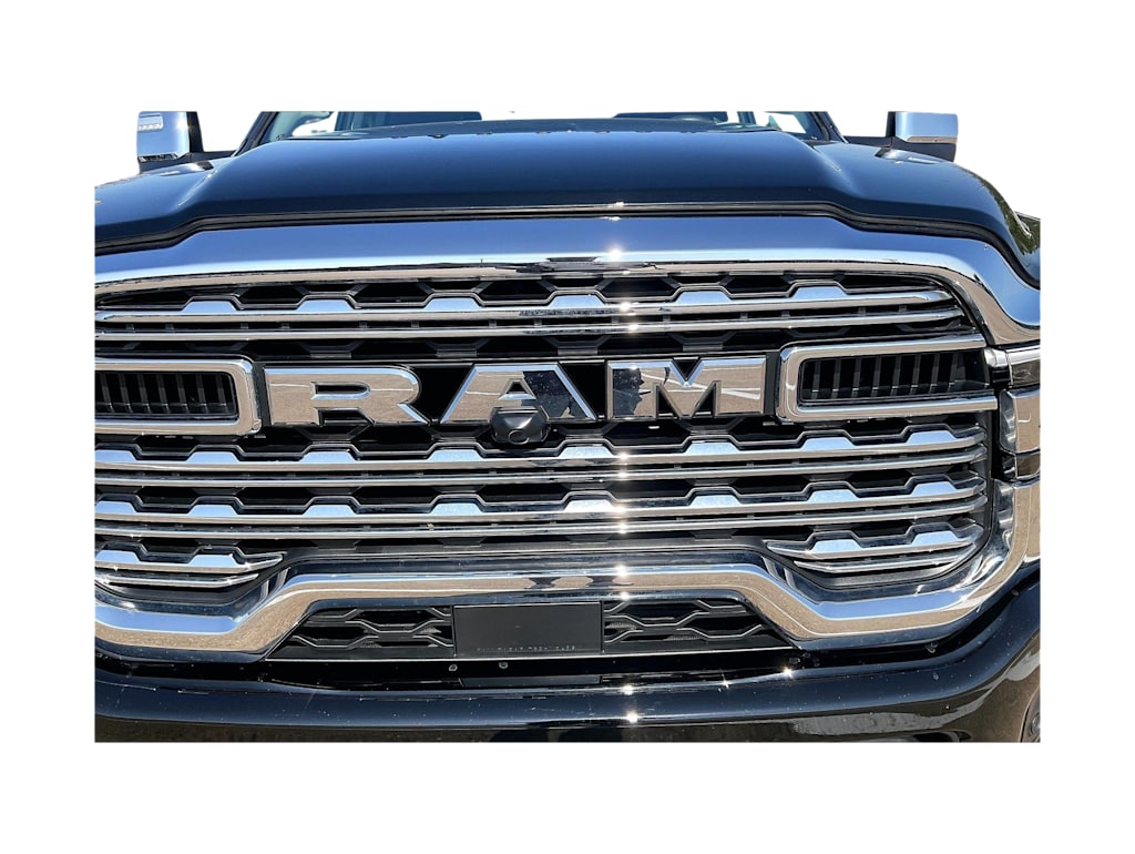 Thumbnail: 2025 RAM 3500 - 30