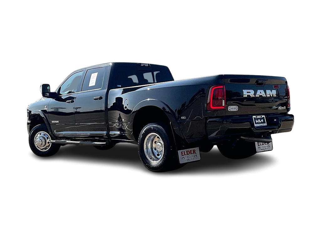 Thumbnail: 2025 RAM 3500 - 4