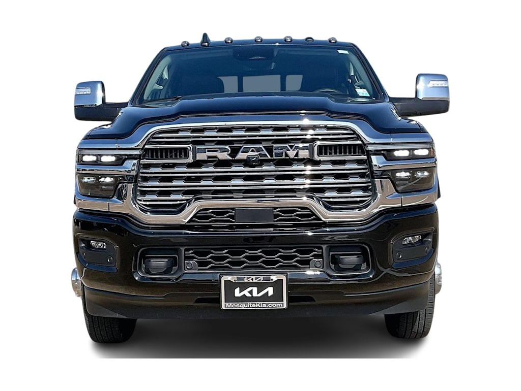 Thumbnail: 2025 RAM 3500 - 6