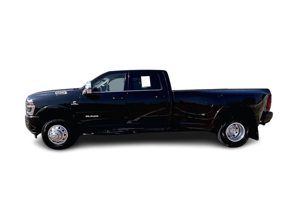 Thumbnail: 2025 RAM 3500 - 3