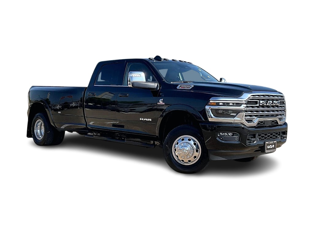 Thumbnail: 2025 RAM 3500 - 20