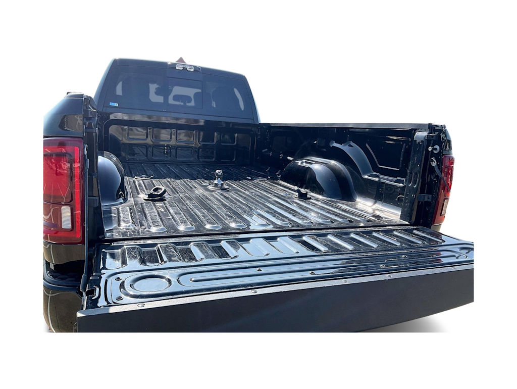 Thumbnail: 2025 RAM 3500 - 17