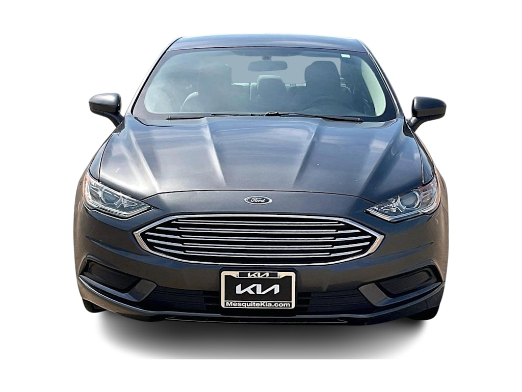 Thumbnail: 2017 Ford Fusion - 6