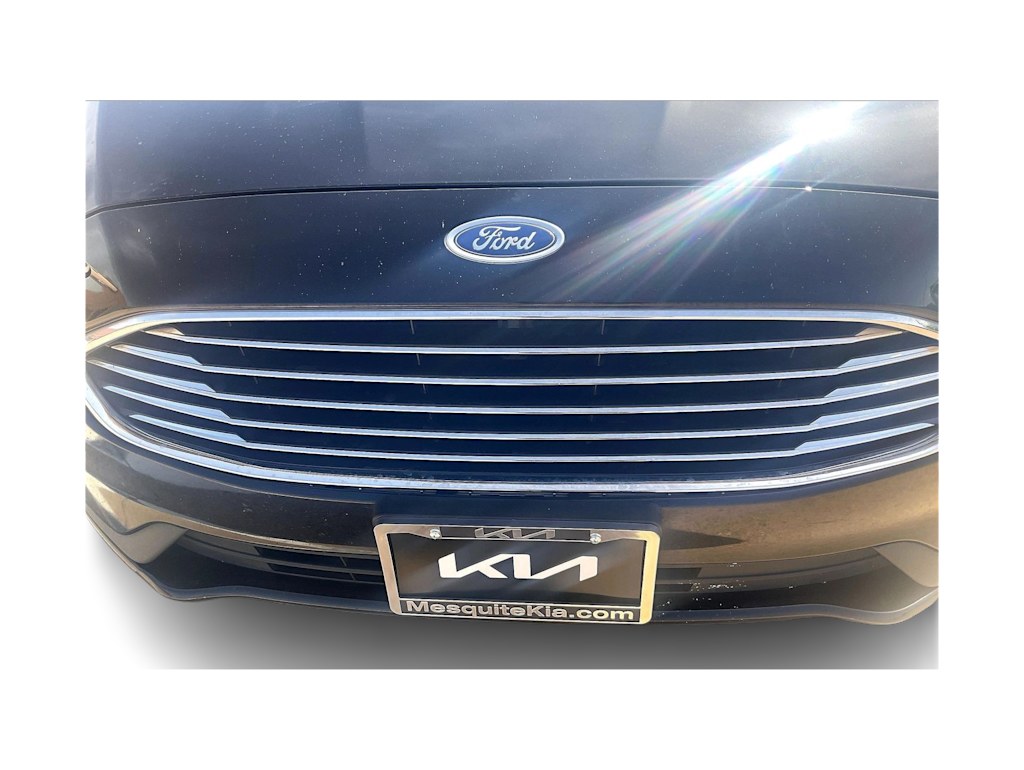 Thumbnail: 2020 Ford Fusion - 31