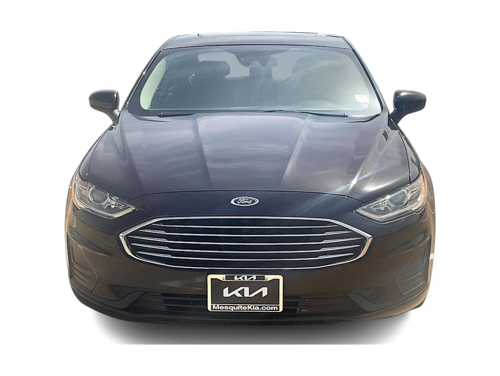 Thumbnail: 2020 Ford Fusion - 6