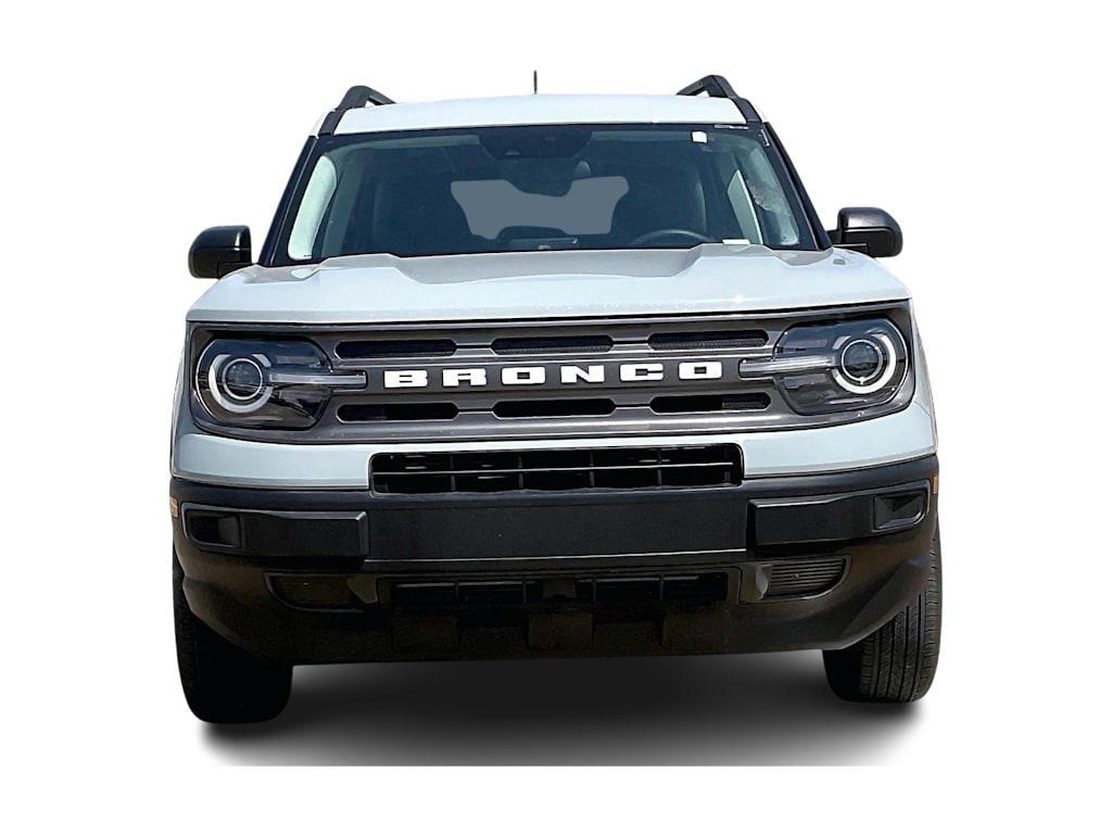 Thumbnail: 2024 Ford Bronco Sport - 4