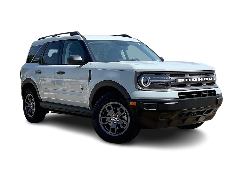 Thumbnail: 2024 Ford Bronco Sport - 20